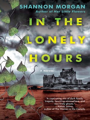 cover image of In the Lonely Hours